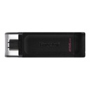 USB flash disk Kingston DataTraveler 70 256 GB,