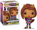 Funko Pop! Bábika akčná figúrka MONSTER HIGH 116 Clawdeena