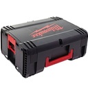 HD BOX 3 KUFR 4932453386 Milwaukee 47,5 cm x 23 cm