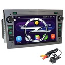 Rádio ANDROID 11 Opel Vectra C Zafira Astra H GPS