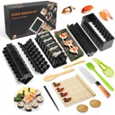 SUSHI SET S kuchárskym nožom