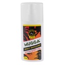 Mugga Strong sprej 50% DEET 75 ml odpudzuje komáre a kliešte