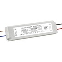 LED ZDROJ 60W 24V VODOtesný IP67 ZÁRUKA 3 ROKY.