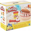 PLAY DOH hracie cesto MINI ZUBNÝ LEKÁR HASBRO E4919