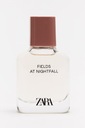 Parfém ZARA FIELDS AT NIGHTFALL 30 ML pre ženy