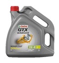 CASTROL OIL 10W40 4L GTX / SP / A3/B4 / 501,01 505,00 / 9,55535-D2 9,55535