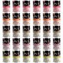 Pet Republic mokré krmivo pre psov MIX OF FLAVORS 30 ks x 400 g