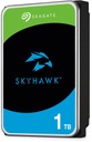 HDD pre rekordér SkyHawk ST1000VX005 1TB