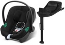 AUTOSEDAČKA CYBEX ATON B2 I-SIZE 0-13KG BEZPEČNÁ + ZÁKLADNA ISOFIX