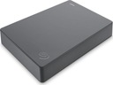 Externý pevný disk HDD Basic 5 TB šedý (STJL5000400)