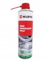 Originálny Wurth univerzálny tuk v spreji 500 ml