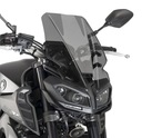 PUIG WINDOW FAIRING YAMAHA MT-09 2017-2020 TOURING