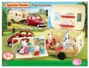 Karavan Sylvanian Families 5045