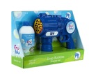 BUBBLE SHOOTER FRU BLU + TEKUTÉ 0,4L, TM TOYS