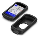 Silikónové puzdro / GARMIN GPS EDGE 1040 / ČIERNA