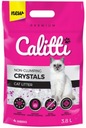 Calitti Crystals 3,8 l