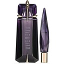 T.MUGLER SET (MIMOŽITOSKÁ PARFUMOVANÁ VODA 90ML+MINI 10ML)