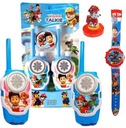 Vysielačka Vysielačka - Łoki Toki Paw Patrol