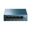 TP-LINK Unmanaged Switch TP-Link LS105G 5x100