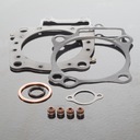 Horné tesnenie Athena, KTM SX 450, Rac., EXC, SX 520 Rac.,