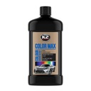 COLOR MAX prípravok 500ml čierny vosk kol