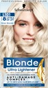 SCHWARZKOPF Blonde L101 - Strieborná blond