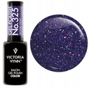 Victoria Vynn GEL POLISH 325 Techno Violet Hybrid lak 8 ml