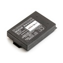 Batéria pre Akerstroms AB11R AB1504 933719-000 3,7V