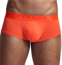 SEXY PÁNSKE JOCKMAIL NEON L BOXERKY JOKMAIL