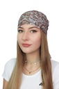 Turban Lara w-197 EVA DESIGN po chemoterapii