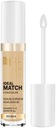 AA WINGS OF COLOR Ideal Match Concealer 202 Beige