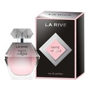 La Rive Taste of Kiss - parfumovaná voda 100 ml