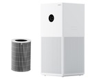 Oczyszczacz powietrza Xiaomi Purifier 4 Lite + FILTR dodatkowy