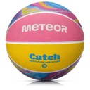 Basketbalová lopta Meteor Catch 4