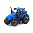 Traktor PROGRESS s pohonom Blue