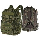 Taktický batoh Texar Grizzly 65L PL Camo