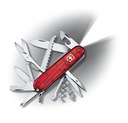 Victorinox Huntsman Lite švajčiarsky nôž 1.7915.T + krabica