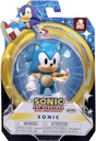 SONIC GO SEGA JAKKS PACIFIC SONIC OBRÁZKA 6CM