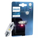 PHILIPS LED Ultinon Pro3000 C5W C10W 30mm 6000K