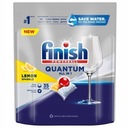 FINISH POWERBALL QUANTUM 35ks LEMON