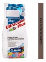 MAPEI ULTRACOLOR PLUS Škárovacia hmota 2kg 144 ČOKOLÁD