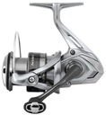 Navijak Shimano Nasci FC 1000