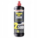 MENZERNA Medium Cut Polish 2500 - 1L - leštiaca pasta so strednou silou