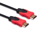 dlhý digitálny HDMI 2.0 kábel 10m 4Kx2K meď