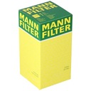 IVECO MANN-FILTER OLEJOVÝ FILTER