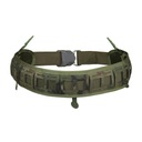 Taktický opasok MOLLE Camo Tajpan WZ93