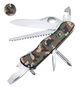 Camo vreckový nôž Victorinox 0.8463.MW94 Trailmaster