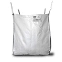 BIG BAG 90x90x120 cm Na smeti, smeti 1000 kg