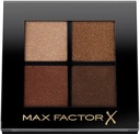 Max Factor COLOR X-PERT Paleta 4 tieňov 004 VEILED