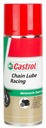 CASTROL CHAIN ​​​​LUBE RACING - CHAIN ​​​​GREASE - 400 ml